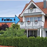 1 - Seehaus Hoyer *