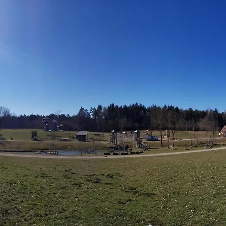 1 - Seehaus Hoyer Lejlighed