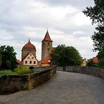 Apartamento 1 - Seehaus Hoyer Gunzenhausen