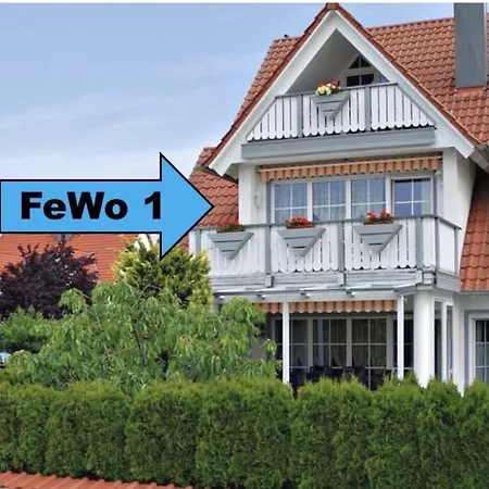 1 - Seehaus Hoyer *