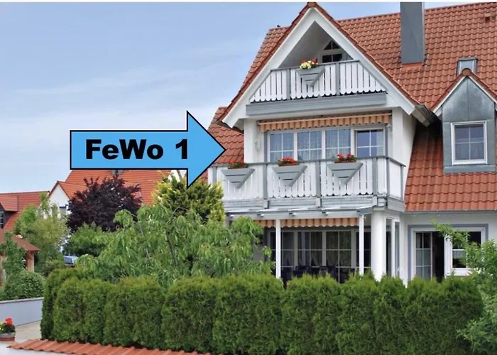 1 - Seehaus Hoyer *